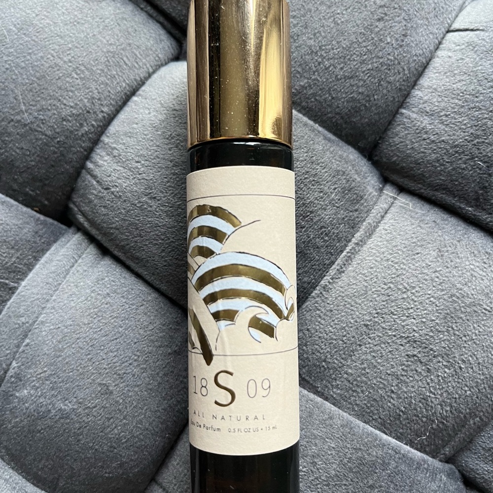 Free People 1809 eau du parfum Surf scent